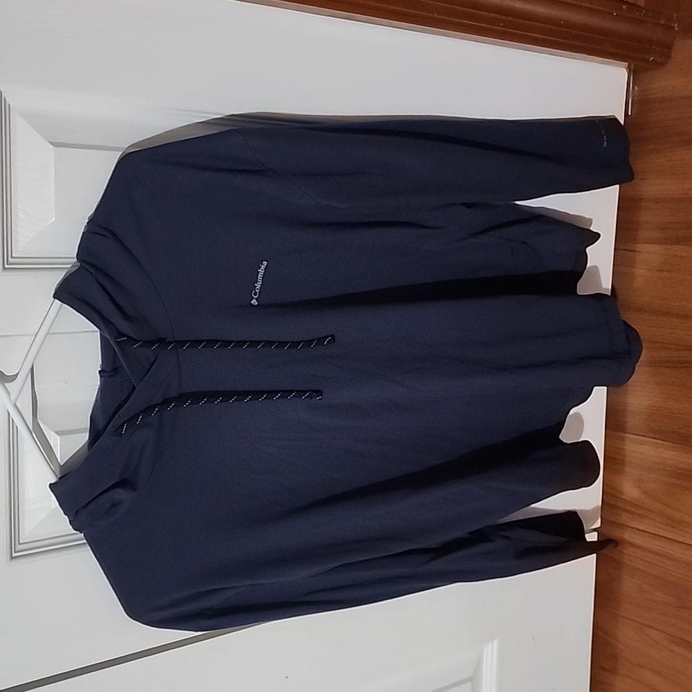 Columbia Sun Trek Hooded Long-Sleeve